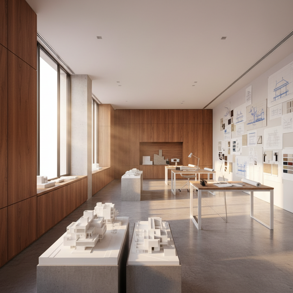 Estudio Eme Arquitecto Querétaro