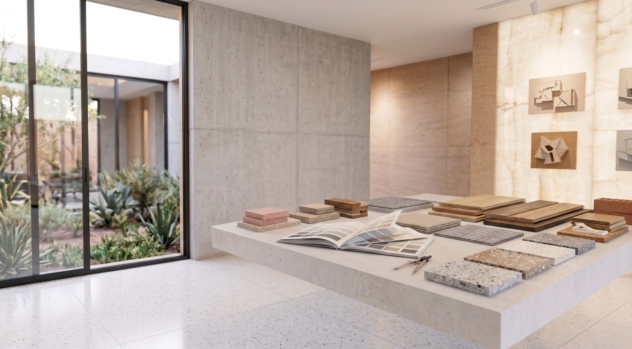 Diseño Arquitectónico 01