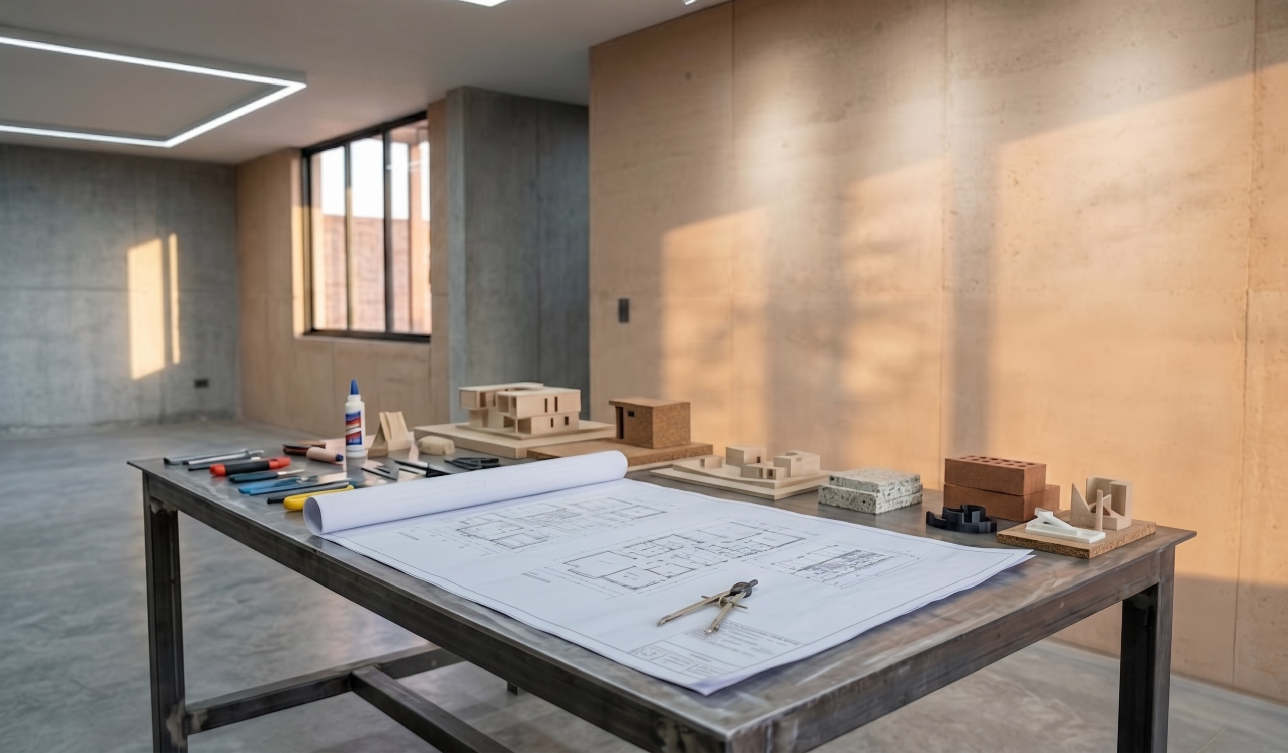 Diseño Arquitectónico 02