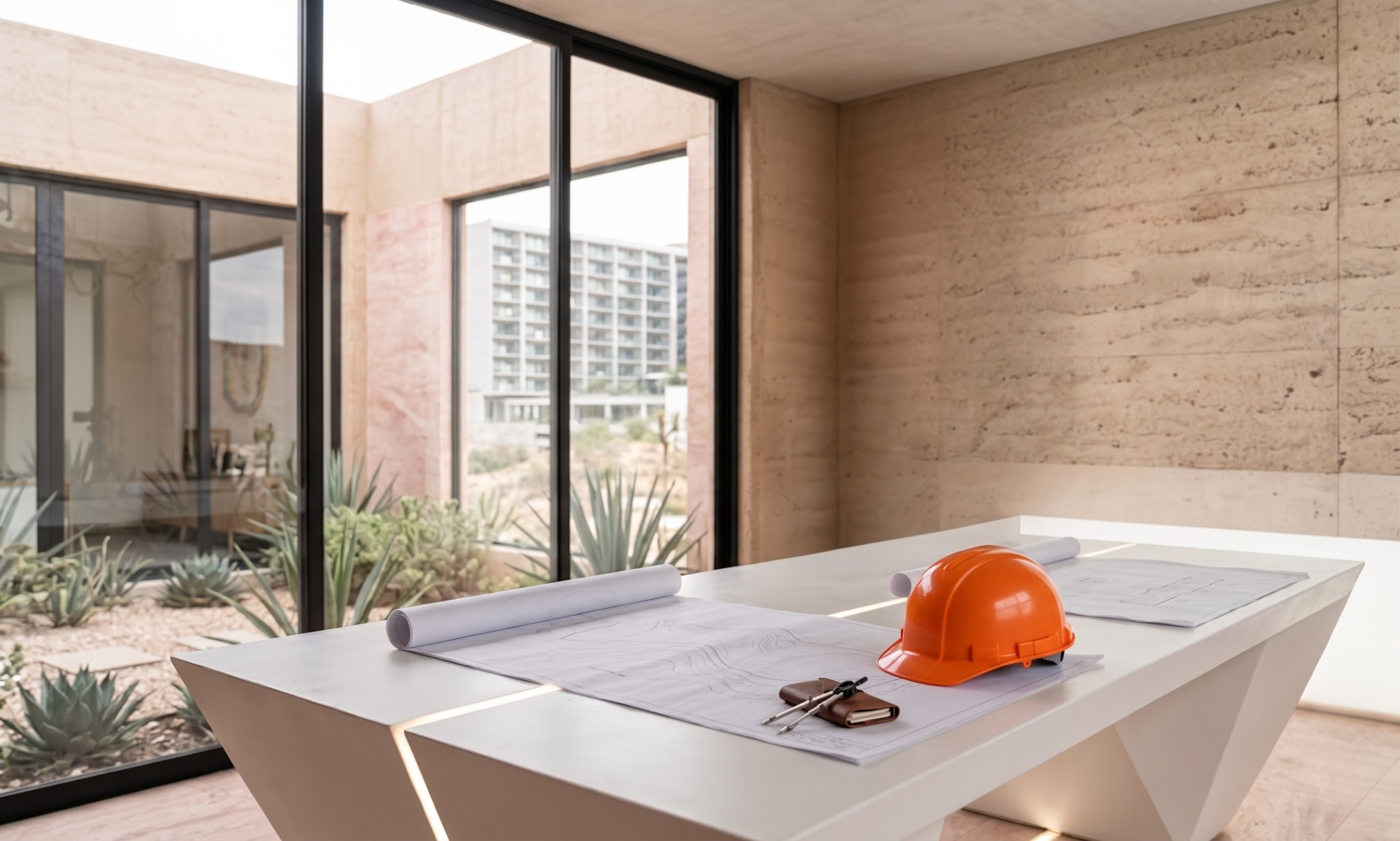 Diseño Arquitectónico 03